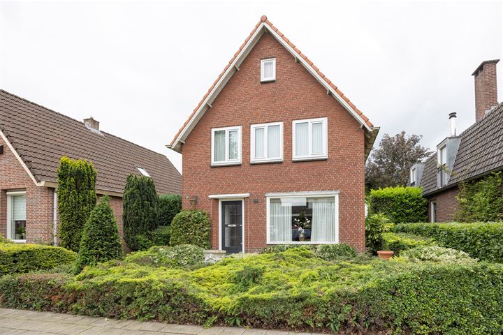 Nijverdalseweg 95 in Rijssen foto