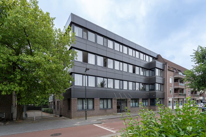 Nijverheidssingel 317-B5 in Breda foto