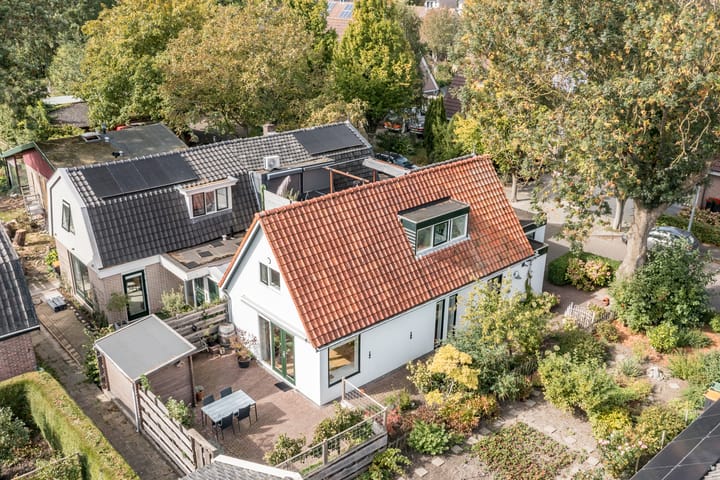 Nijverheidsstraat 57 in Oudkarspel