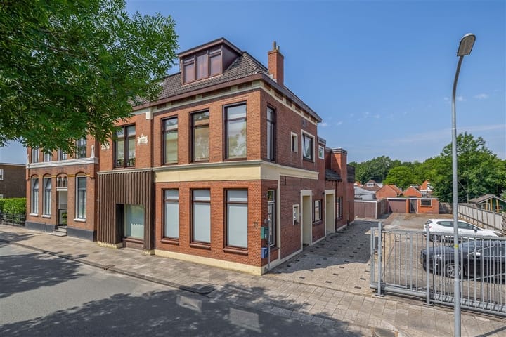 Foto van woning Nijverheidsstraat 60, Wildervank