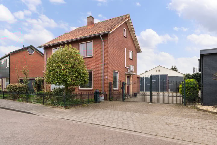 Nijverheidsstraat 7 in Ruurlo foto