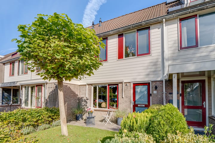 Nijverheidsstraat 98 in Oudkarspel