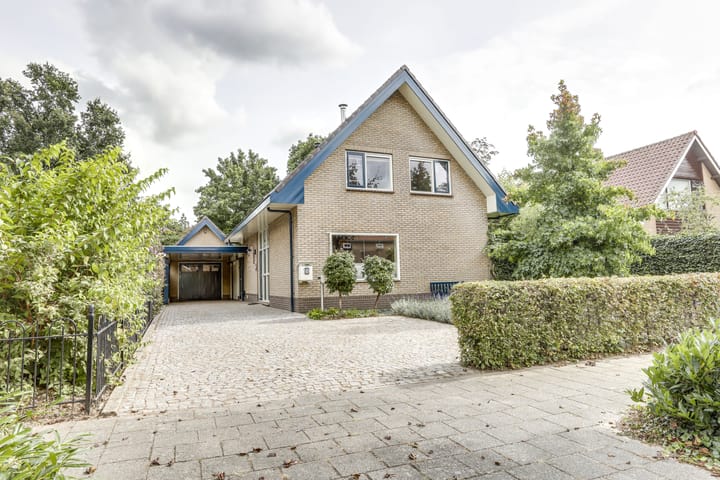 Nijverheidstraat 8 in Geldermalsen