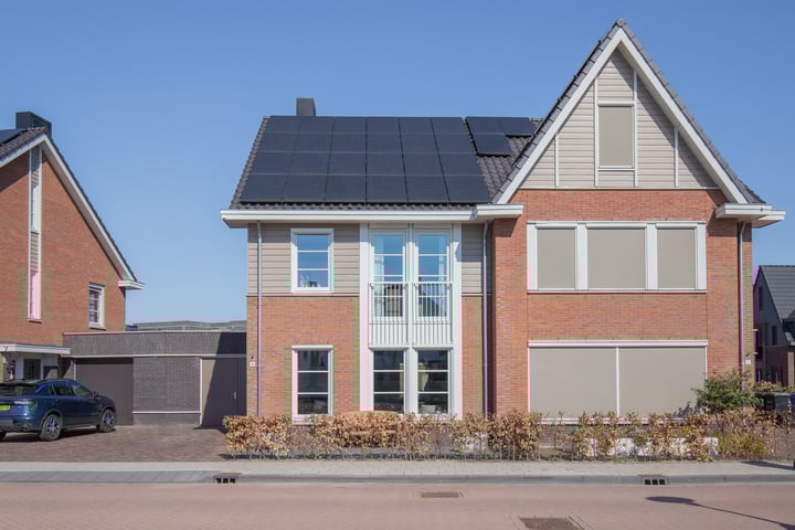 Nijverheidsweg 35 in Woudenberg