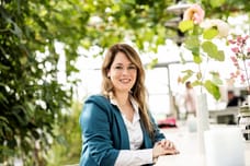 Foto van Nikita de Wit