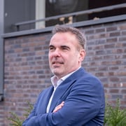 Foto van Nikki Kessels
