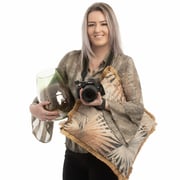 Foto van Nikki Kooij