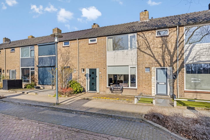 Nilantstraat 155 in Deventer foto