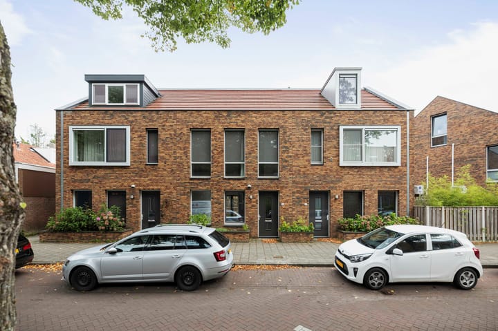 Foto van woning Nilantstraat 20, Deventer
