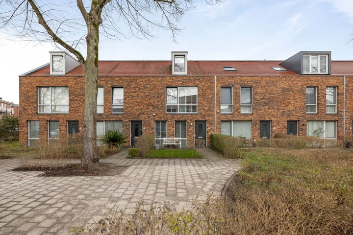 Nilantstraat 41 in Deventer foto