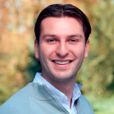 Foto van Nils Lanting