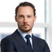 Foto van Nils van den Berg