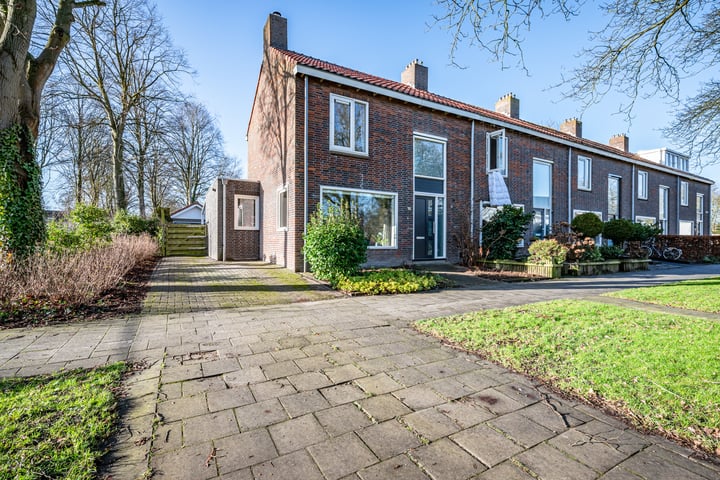 Foto van woning Nimrodstraat 10, Tollebeek