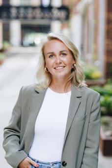 Foto van Nina Beekenkamp