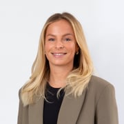 Foto van Nina Haak