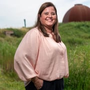 Foto van Nina Tuijnman