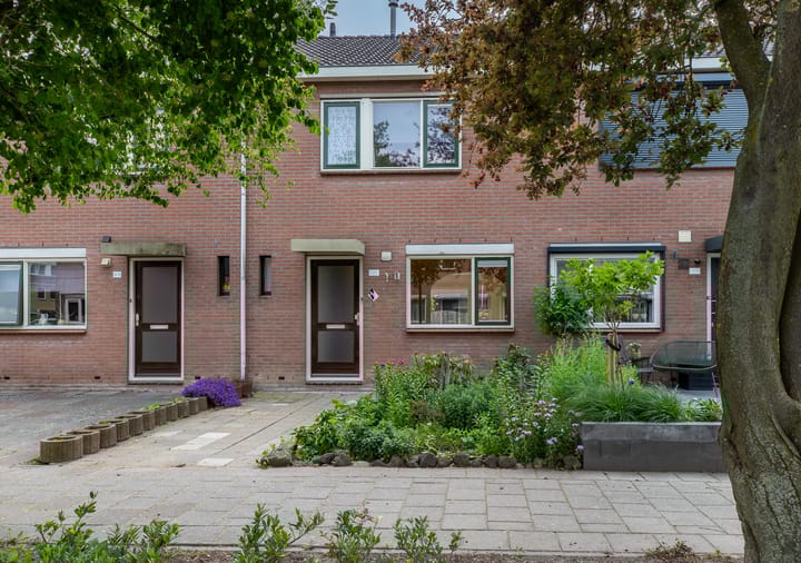 Nink 101 in Urk foto