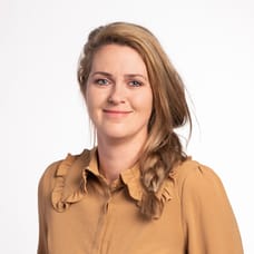 Foto van Ninke Sloot