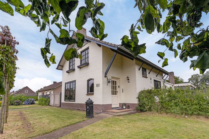 Foto van woning Ninnesweg 101, Panningen