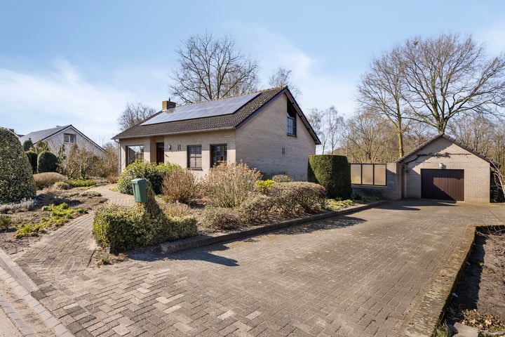 Ninnesweg 119 in Panningen foto