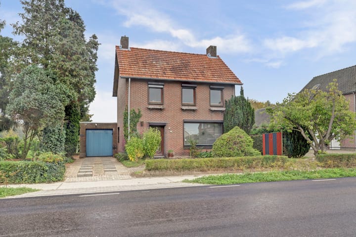 Ninnesweg 142 in Panningen foto