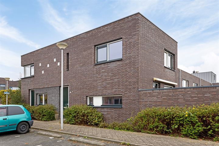 Nirrewortel 94 in De Meern foto