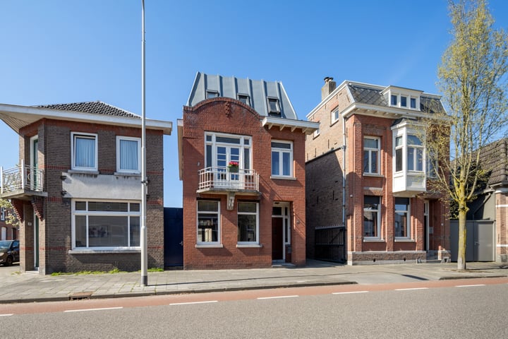 Nispensestraat 46 in Roosendaal foto