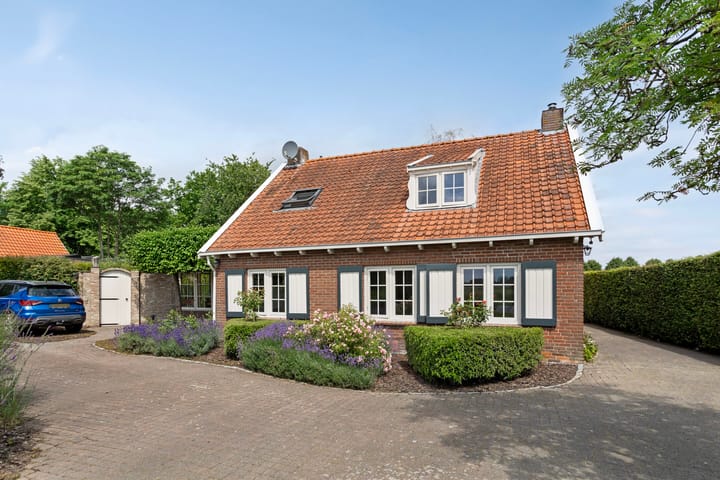 Foto van woning Nissestelle 12, Ovezande