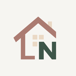 Logo NJOY Makelaar