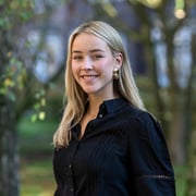 Foto van Noa Heesakkers