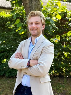 Foto van Noah Steenman