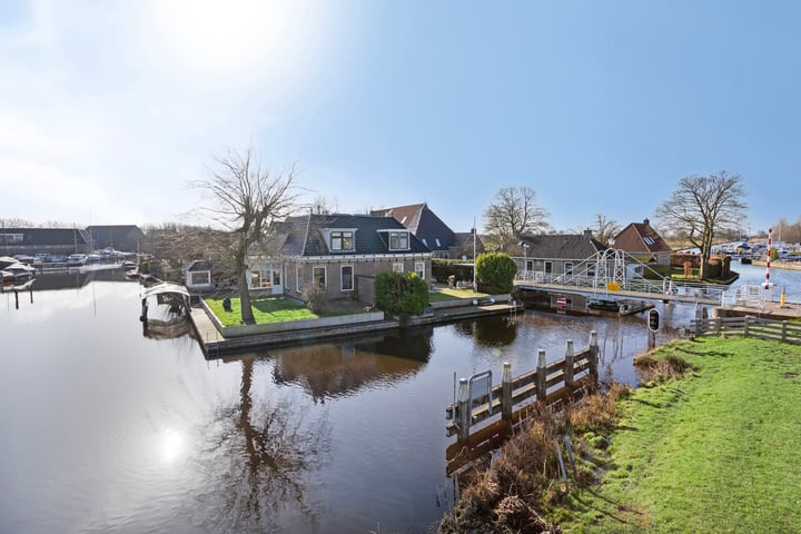 Noardein 11 in Oppenhuizen