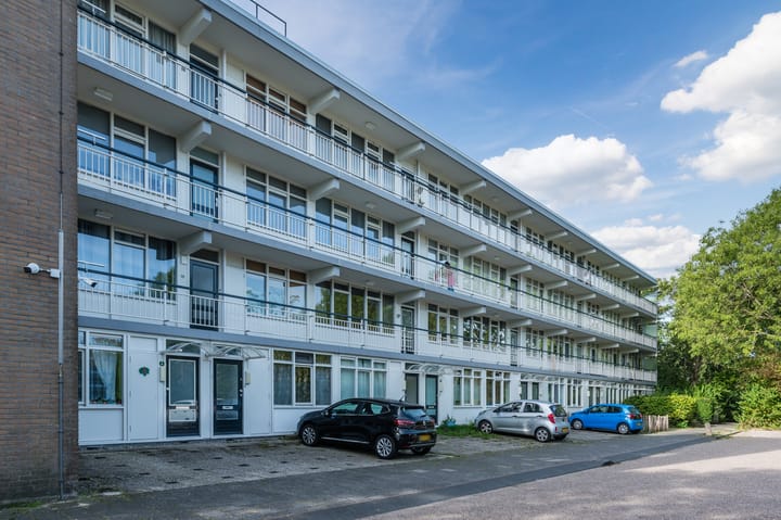 Nobel 31 in Mijdrecht foto