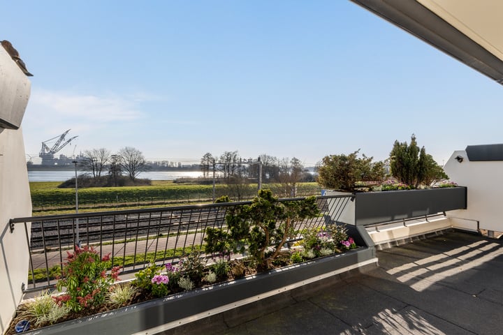 Foto van woning Nobeldreef 113, Maassluis