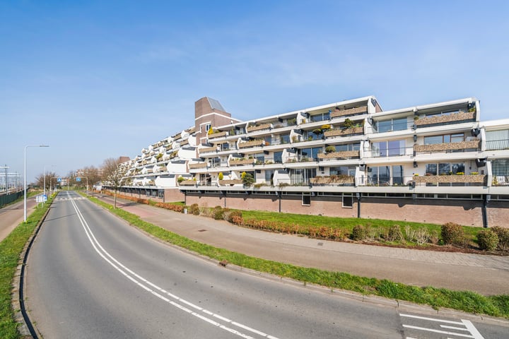 Foto van woning Nobeldreef 145, Maassluis
