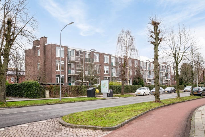 Nobellaan 28 in Assen foto