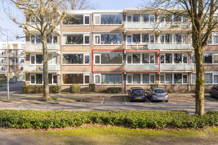 Foto van woning Nobelweg 128, Wageningen