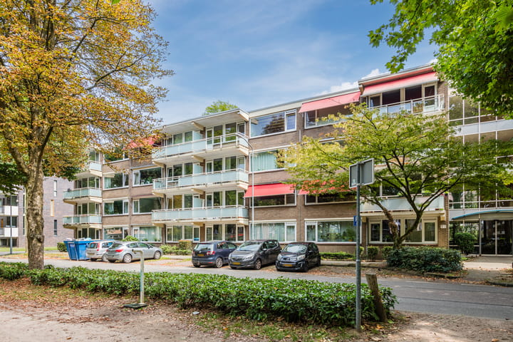 Nobelweg 142 in Wageningen