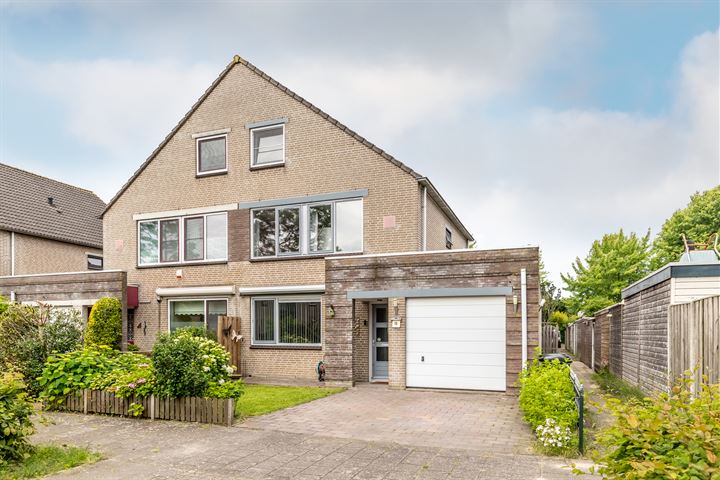 Nocturnestraat 18 in Almere foto
