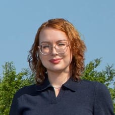 Foto van Noëlle Eblé