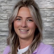 Foto van Noëlle van de Beek