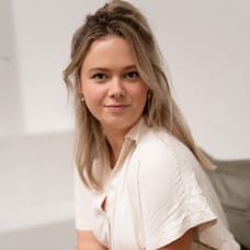 Foto van Noelle Wapstra