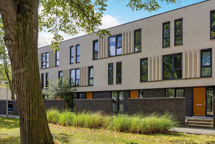 Noetselebrink 44 in Enschede foto