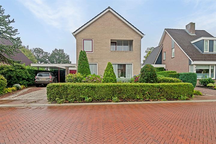 Noetselerweg 17 in Nijverdal foto