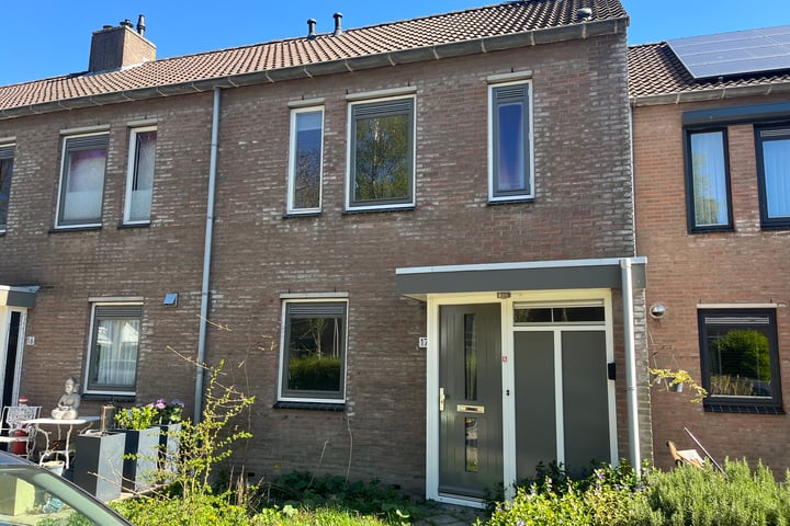 Foto van woning Nok 17, Hoorn