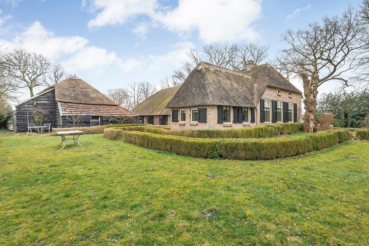 Nolderweg 4 in Linde foto