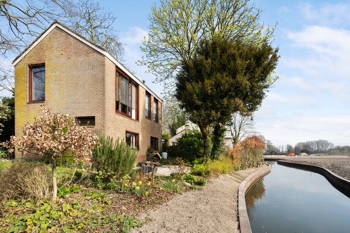 Foto van woning Noldijk 119, Barendrecht