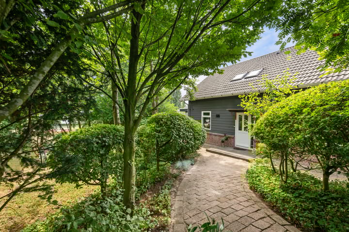 Noldijk 129 in Barendrecht foto