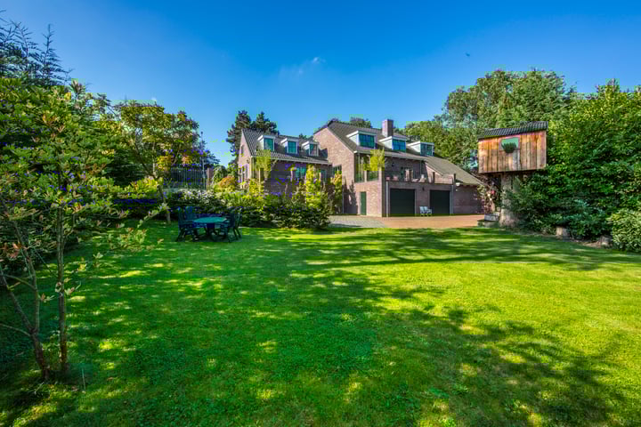 Foto van woning Noldijk 165, Barendrecht