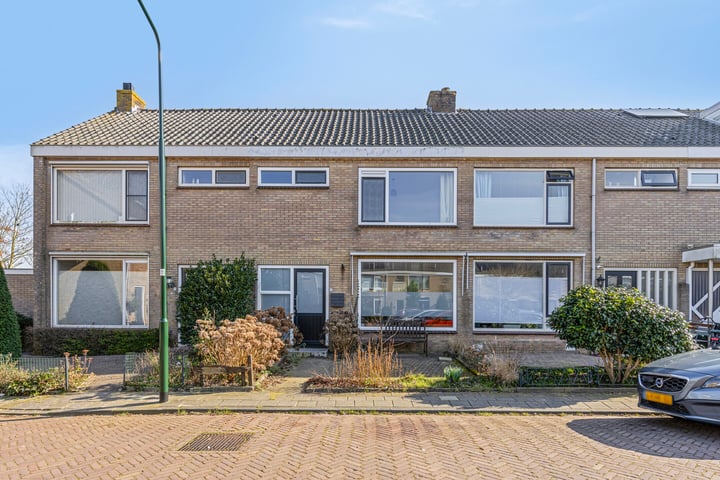 Nolensstraat 12 in Maarssen foto